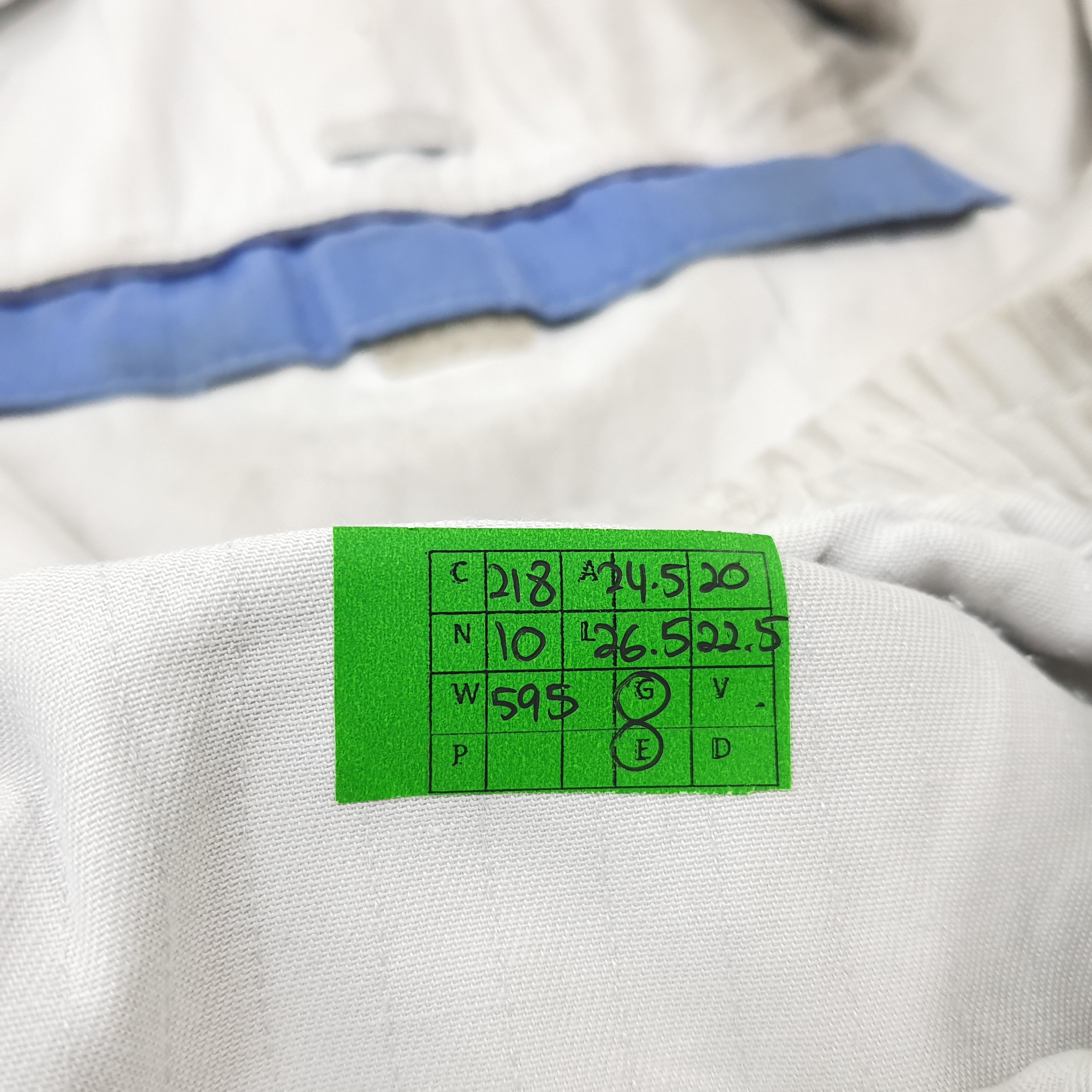 Japanese Brand × Vintage Vintage TRD Toyota Racing Motorsports Japan Jacket Size US L / EU 52-54 / 3 - 8 Thumbnail