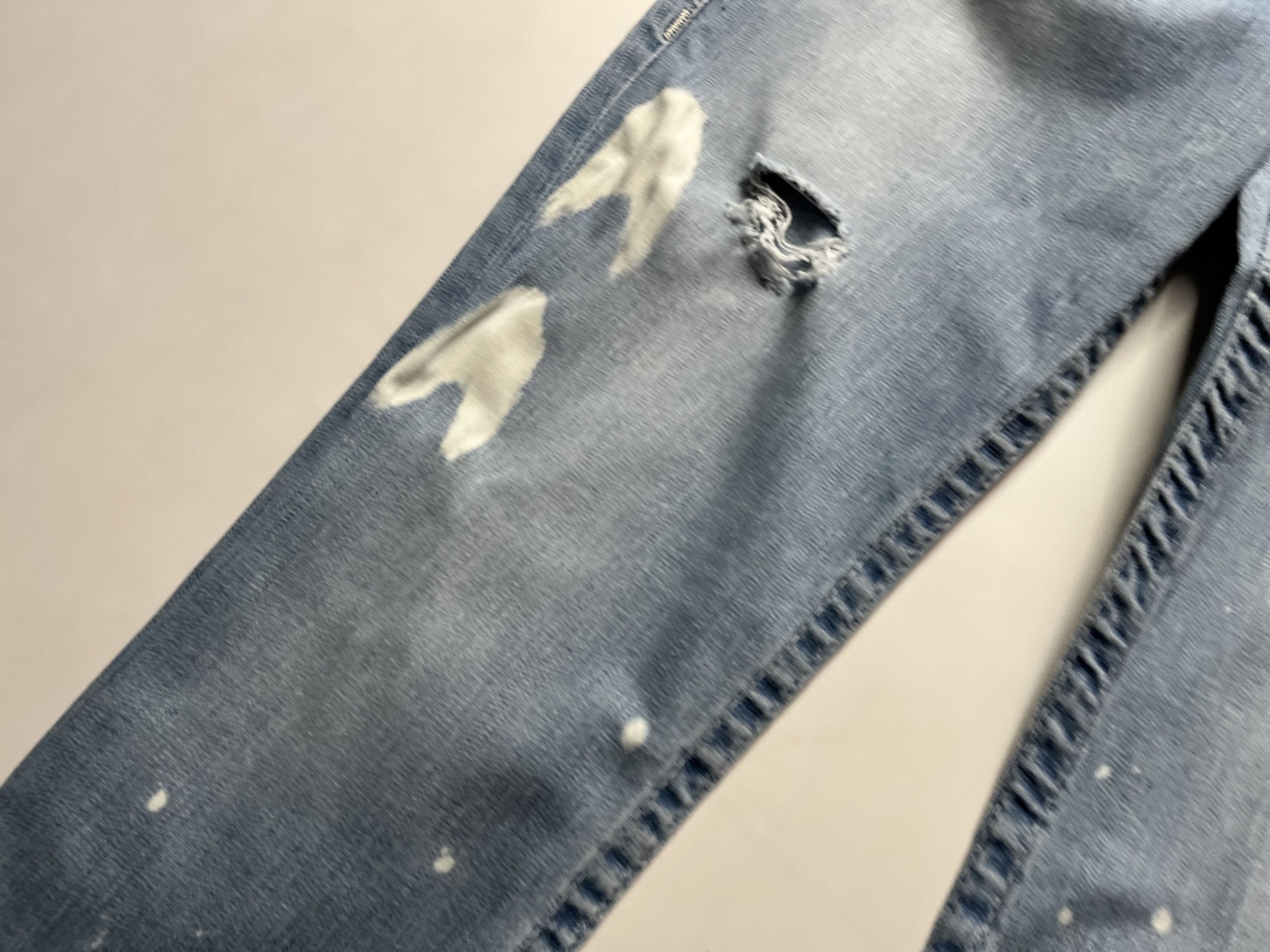True Religion True religion jeans Size US 32 / EU 48 - 6 Thumbnail