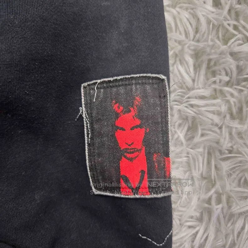 Raf Simons Raf Simons Co-branded sweatshirt Size US L / EU 52-54 / 3 - 6 Thumbnail