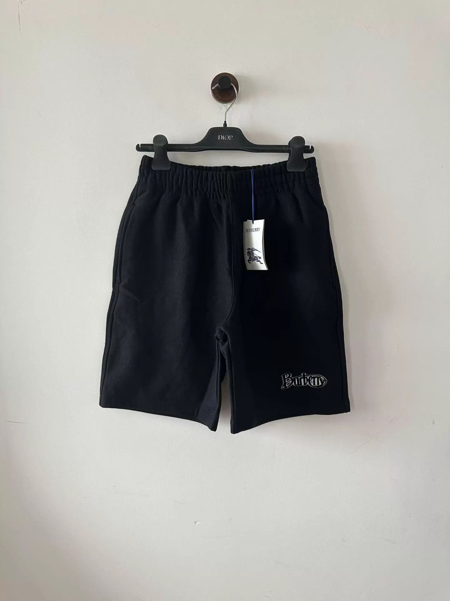 Burberry Burberry Shorts S New Size US 29 - 1 Thumbnail