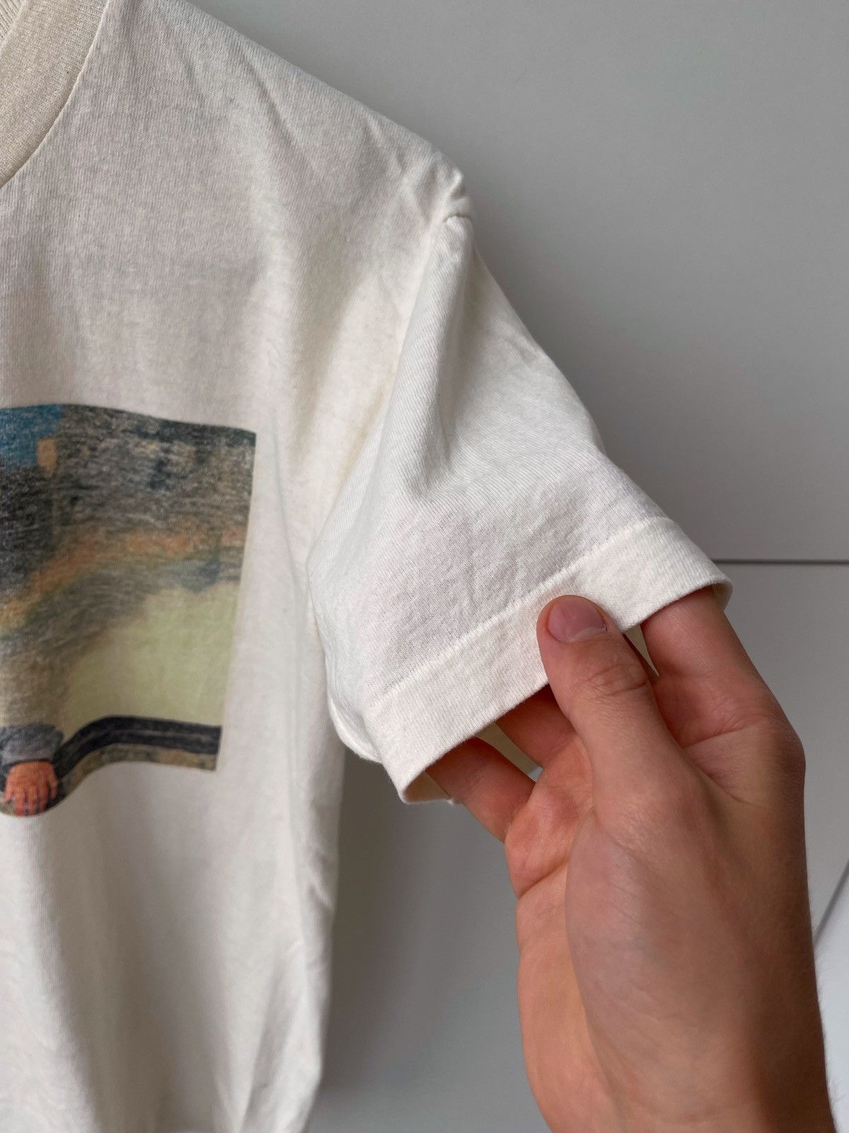 Vintage VINTAGE EXPLOSION 90’S VINTAGE TEE Size US S / EU 44-46 / 1 - 4 Thumbnail