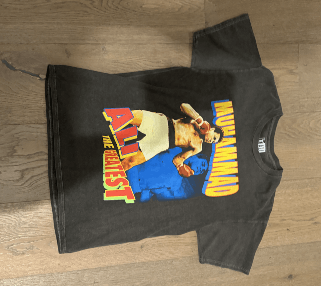 Pacsun Vintage tee Size US M / EU 48-50 / 2 - 1 Thumbnail