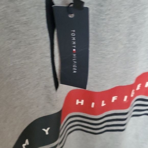 Tommy Hilfiger Tommy Hilfiger Fall Basics Short Sleeve Sz. L Polo Shirt Size US L / EU 52-54 / 3 - 4 Thumbnail
