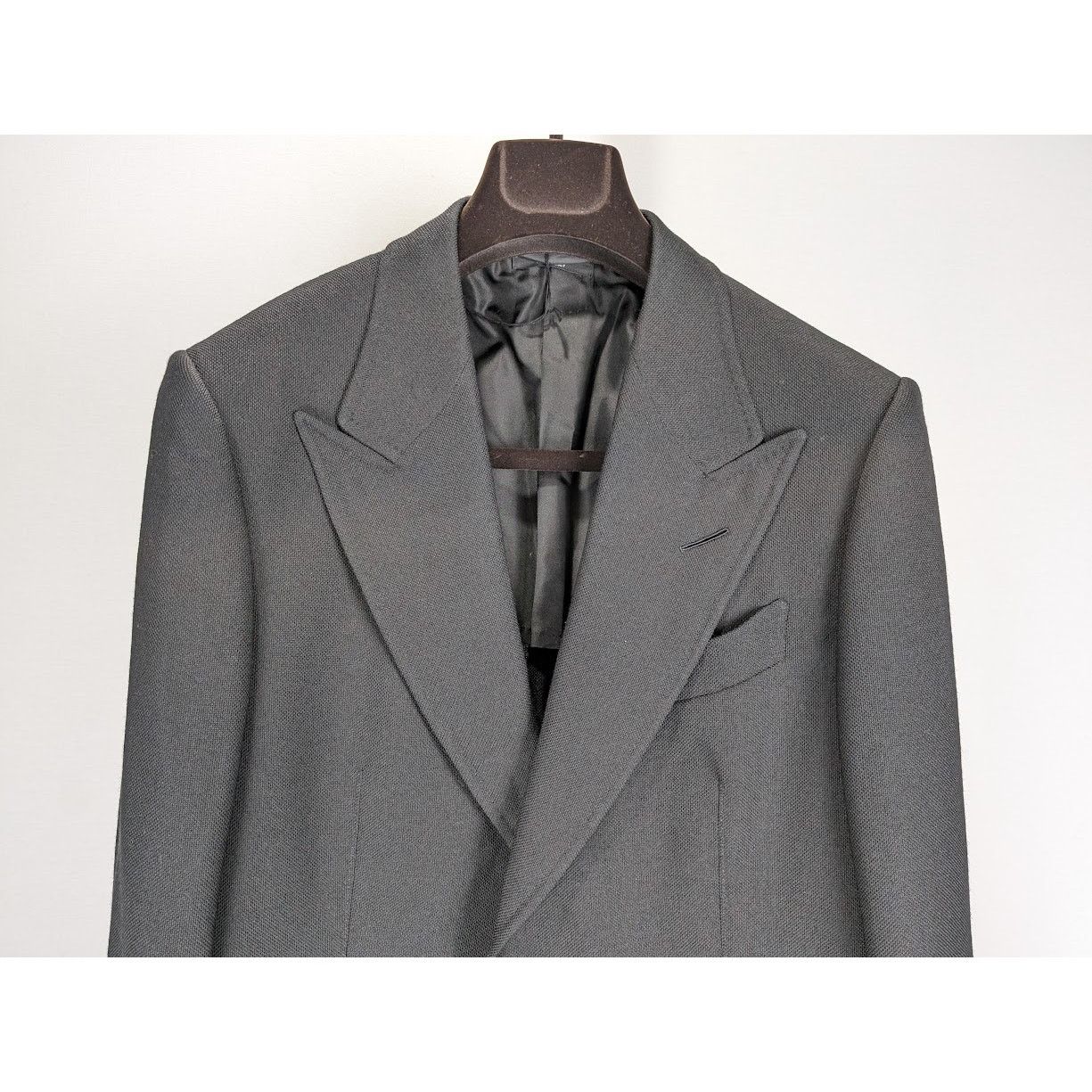 Tom Ford o1rshd1 Blazer jacket in Black Size US M / EU 48-50 / 2 - 10 Thumbnail