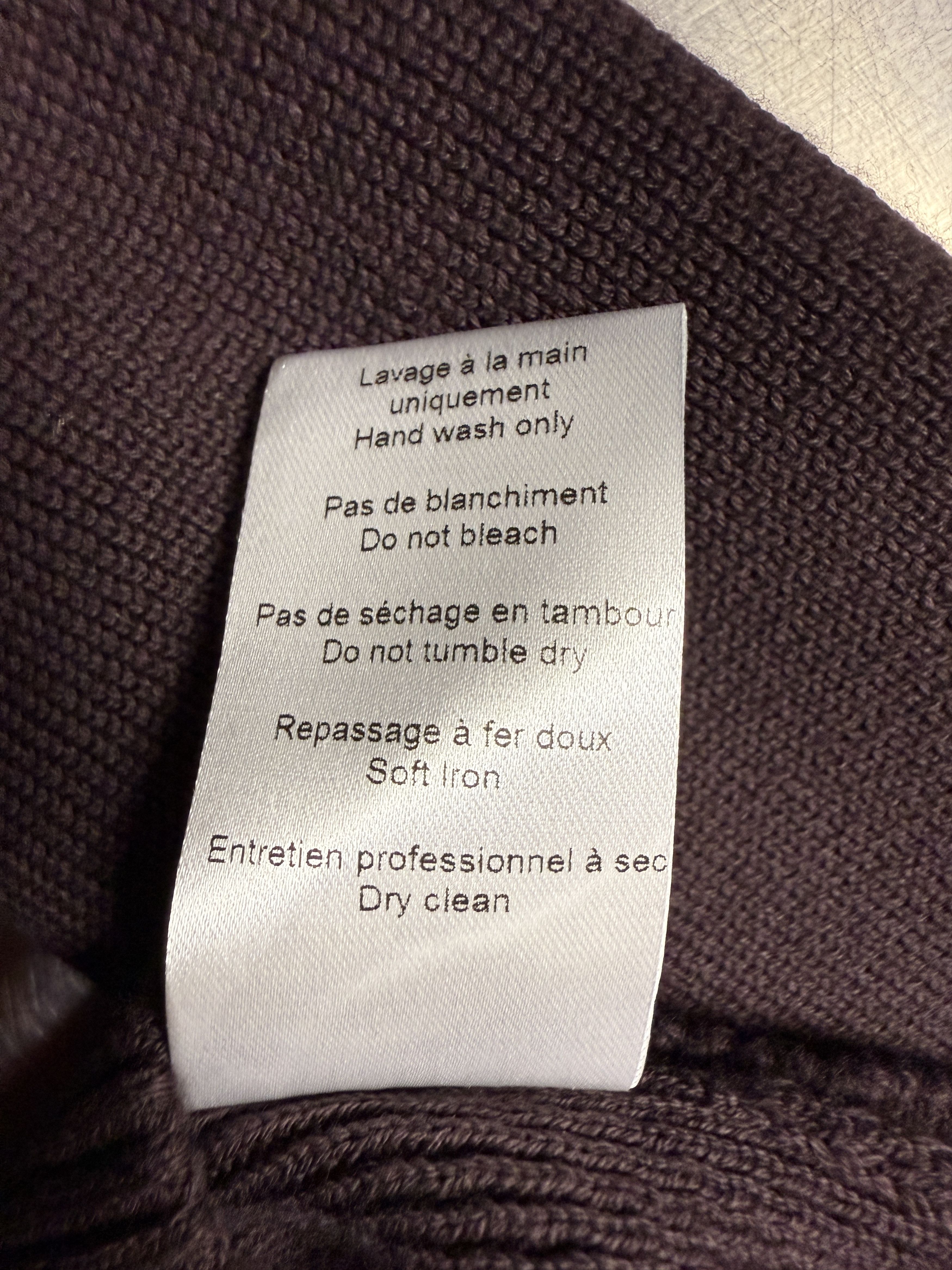 Y/Project $600 Y/Project Triple Neck Knit Sweater Size US M / EU 48-50 / 2 - 12 Thumbnail