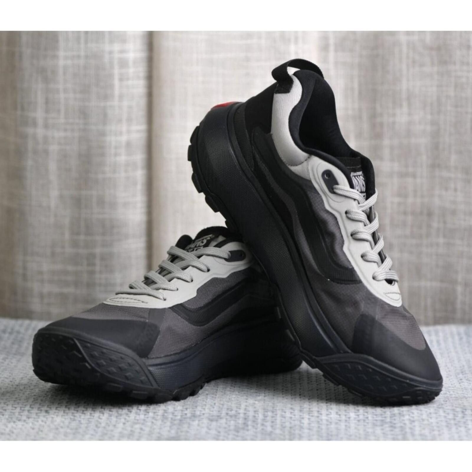 Vans VANS MTE Crosspath | Color: Frost Gray Size US 6 / EU 39 - 7 Thumbnail