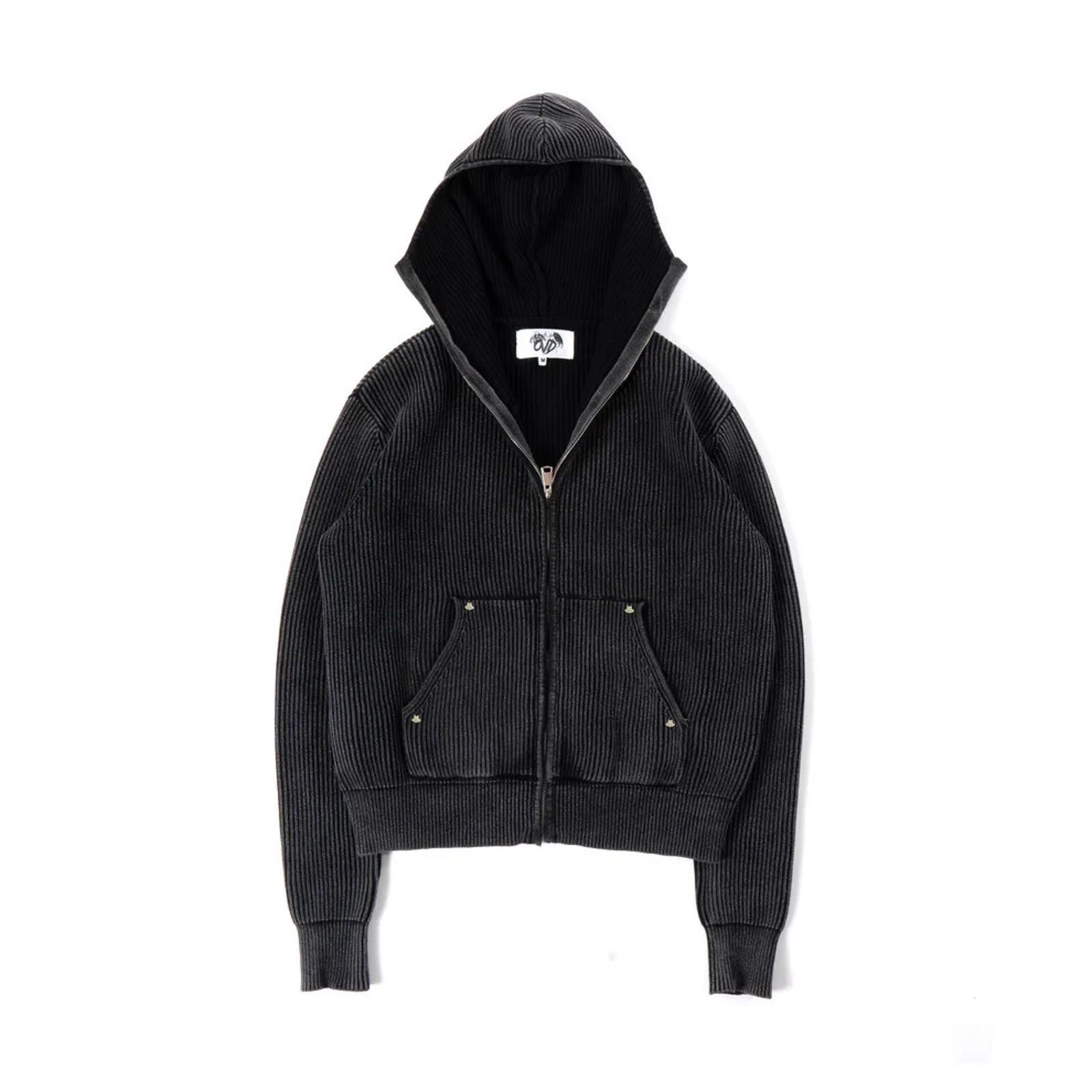 Other OVD Whathappenedtogod Stealth Full Zip Size US L / EU 52-54 / 3 - 6 Thumbnail