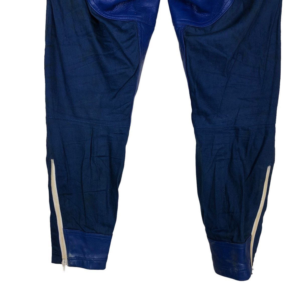Japanese Brand 🔥VTG MOTOR CROSS PANTS RACING SPORTS Size US 36 / EU 52 - 9 Thumbnail