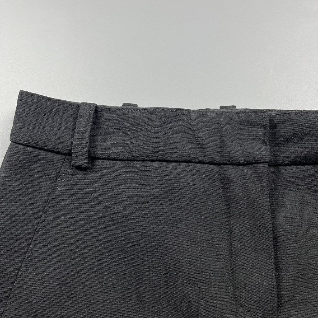 Louis Vuitton Louis Vuitton - Marc Jacobs Laine Wool - Pants Size 27" / US 4 / IT 40 - 4 Thumbnail