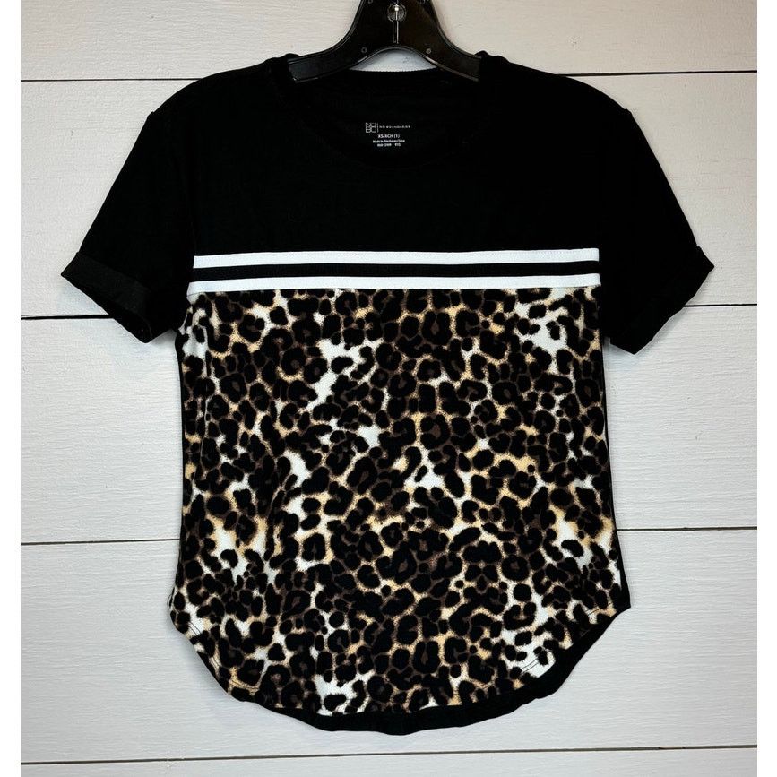 Other No Boundaires Short Sleeve Top Women's Size XS Size XS / US 0-2 / IT 36-38 - 1 Thumbnail