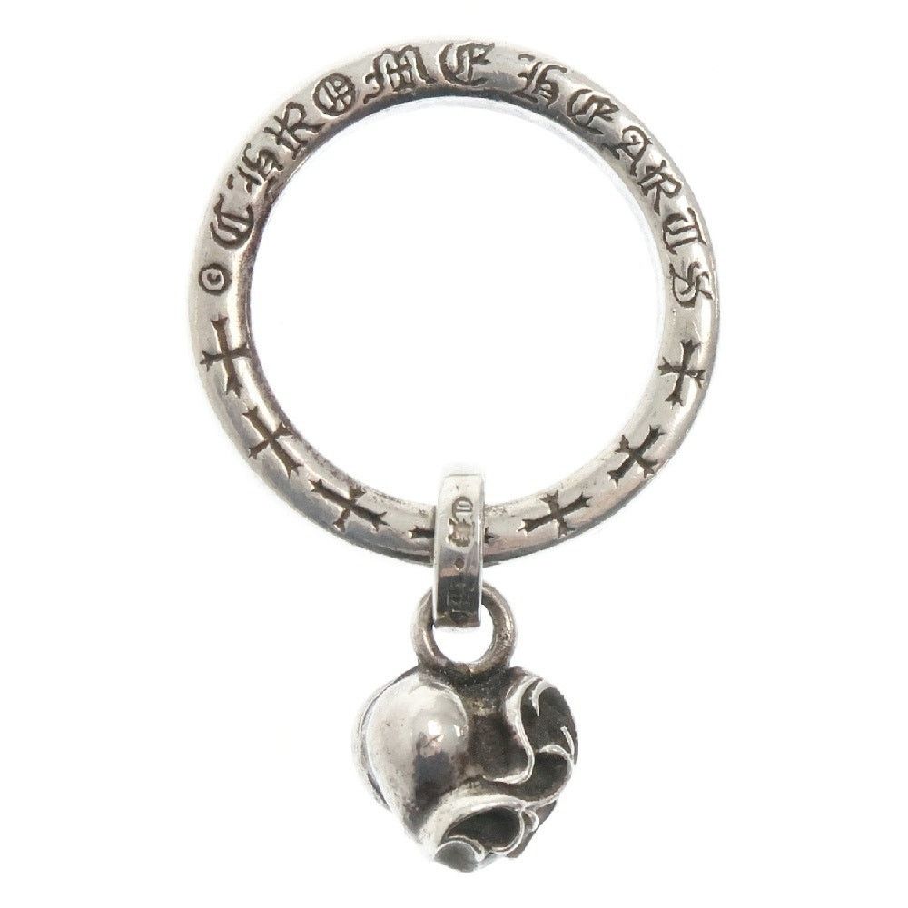 Chrome Hearts Ntfl | Grailed