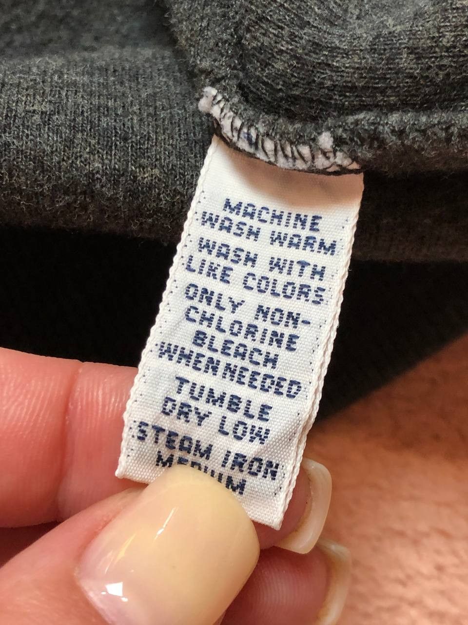 Polo Ralph Lauren Vintage Polo Ralph Lauren Warm Sweater Size M Size US M / EU 48-50 / 2 - 3 Thumbnail