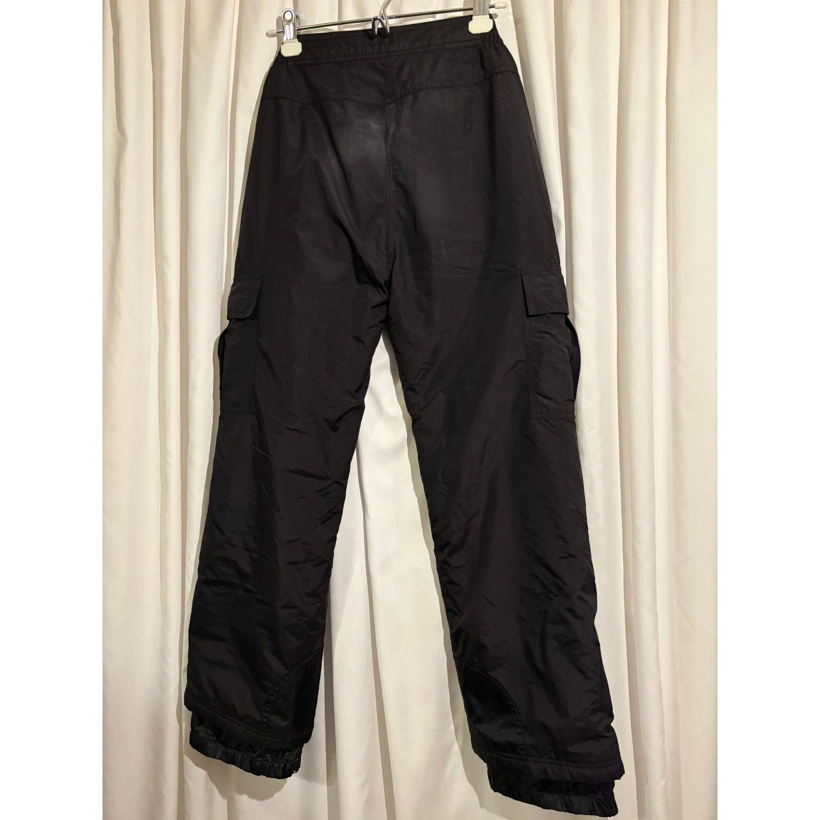 The Unbranded Brand Womens Sport Essential Snow Pants Size Small Size 26" / US 2 / IT 38 - 5 Thumbnail