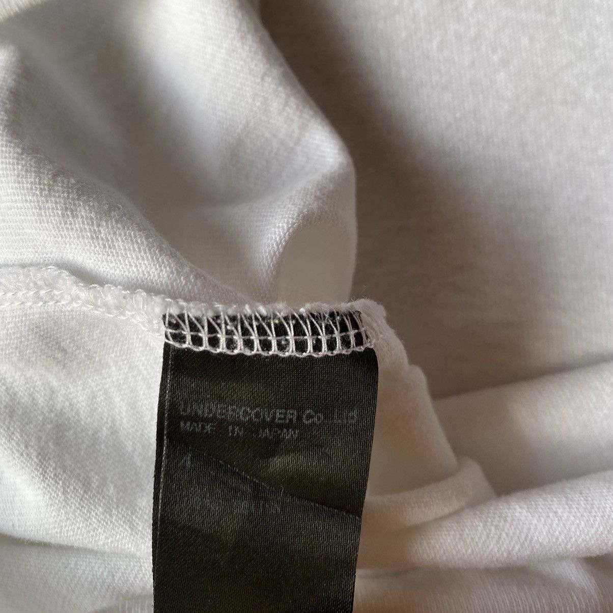 Undercover All Access/The Wet Dream Size US XL / EU 56 / 4 - 5 Thumbnail