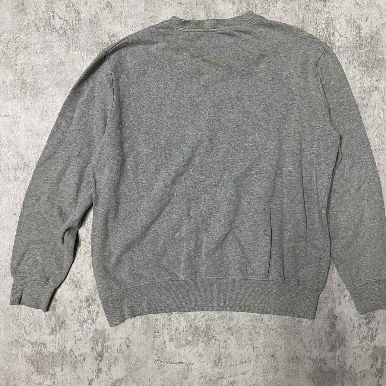 Other Grey and blue Miami Athletic Department crewneck Size US M / EU 48-50 / 2 - 4 Thumbnail