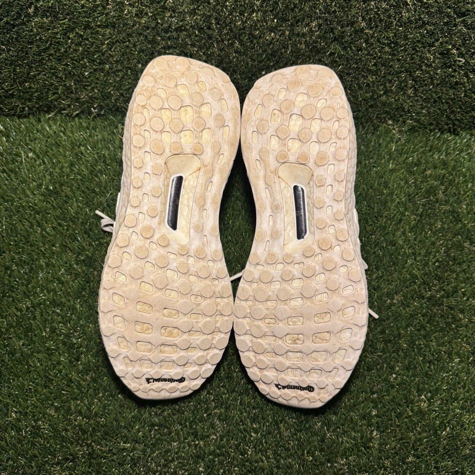 Adidas Size 6.5 - adidas UltraBoost 4.0 Pink Static W Size US 6.5 / IT 36.5 - 5 Thumbnail