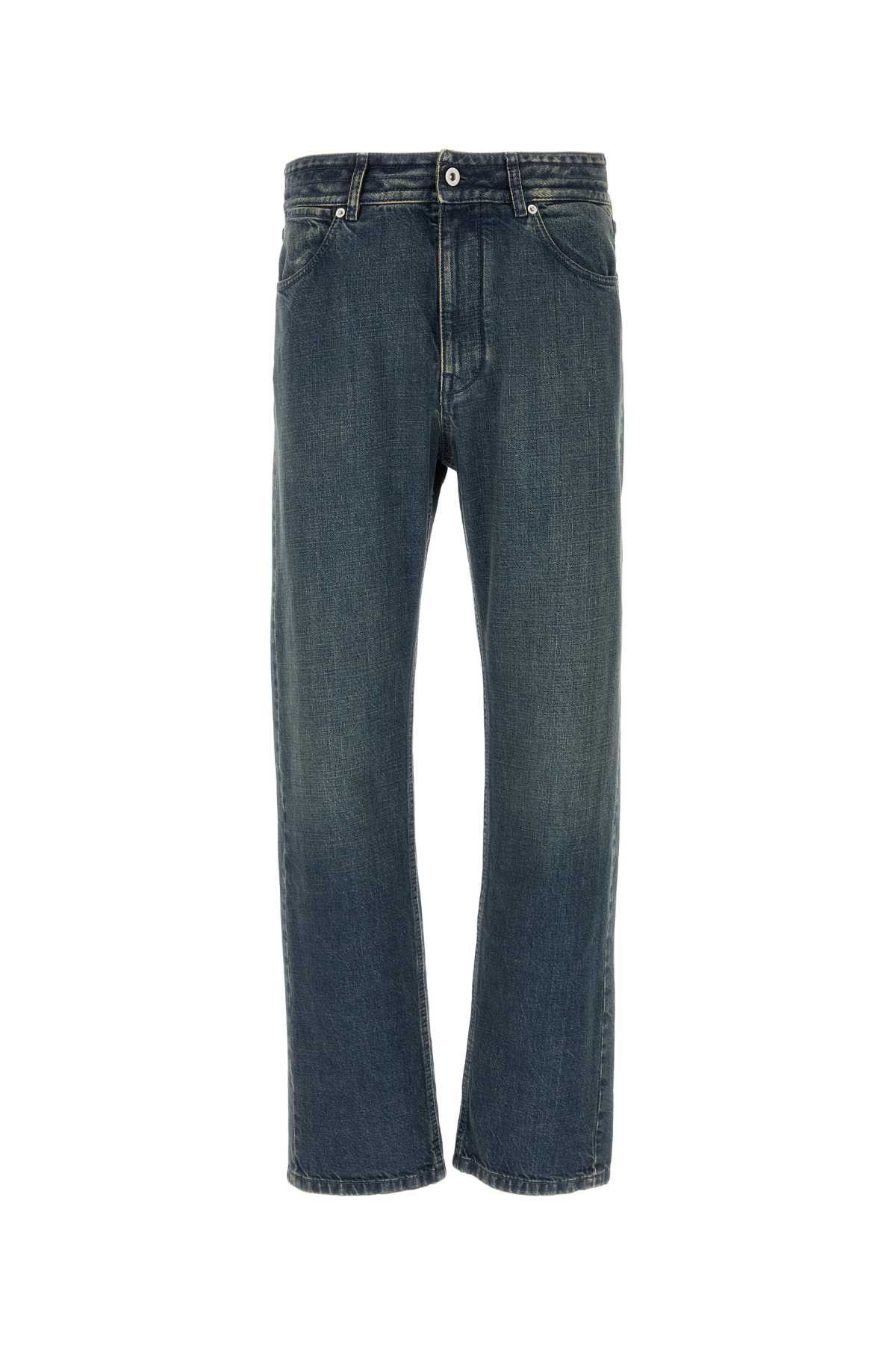 Jil Sander Denim Jeans Size US 30 / EU 46 - 1 Thumbnail