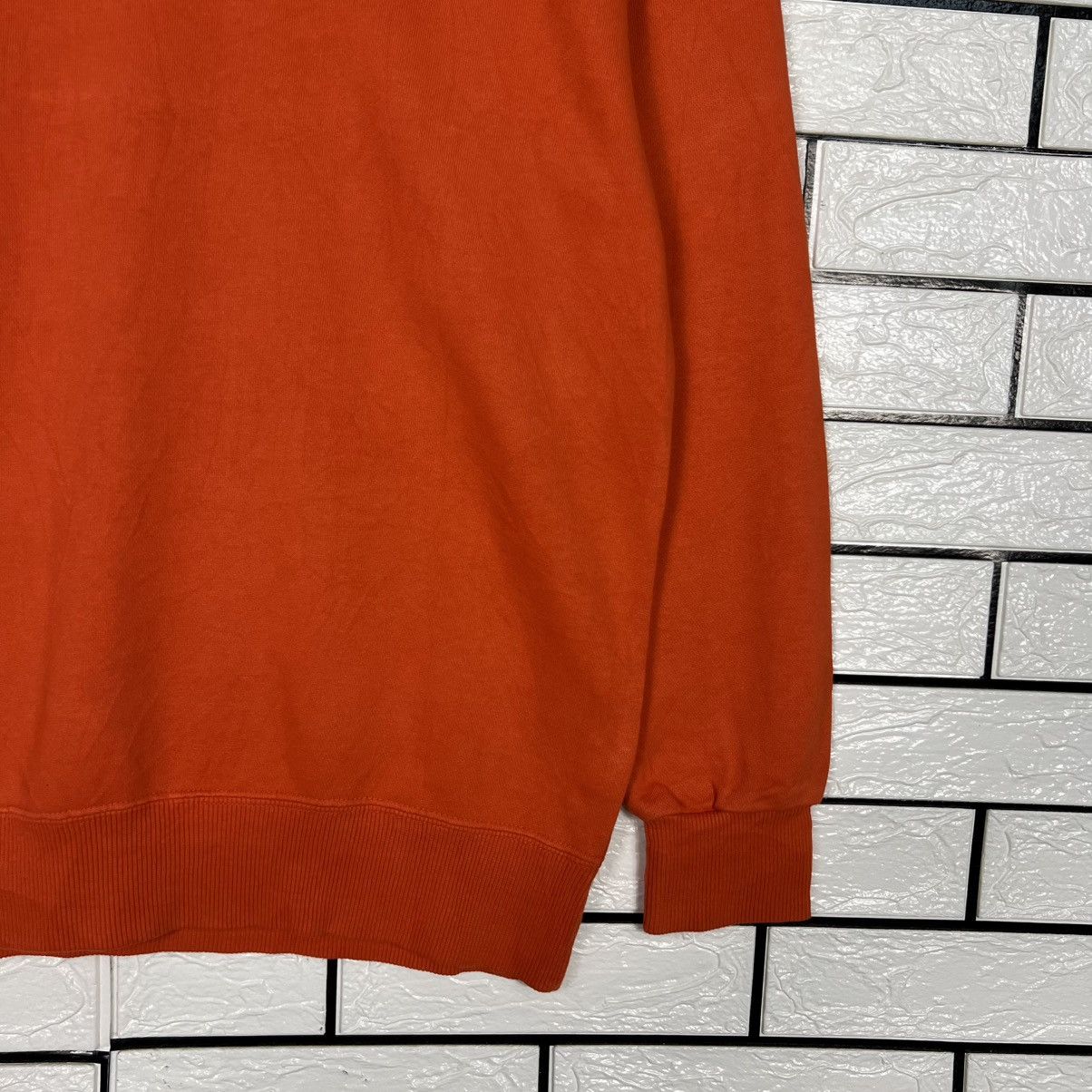 Hang Ten Y2k Vintage HANG TEN Big Logo Crewneck Sweatshirt #3942-C180 Size US S / EU 44-46 / 1 - 10 Thumbnail
