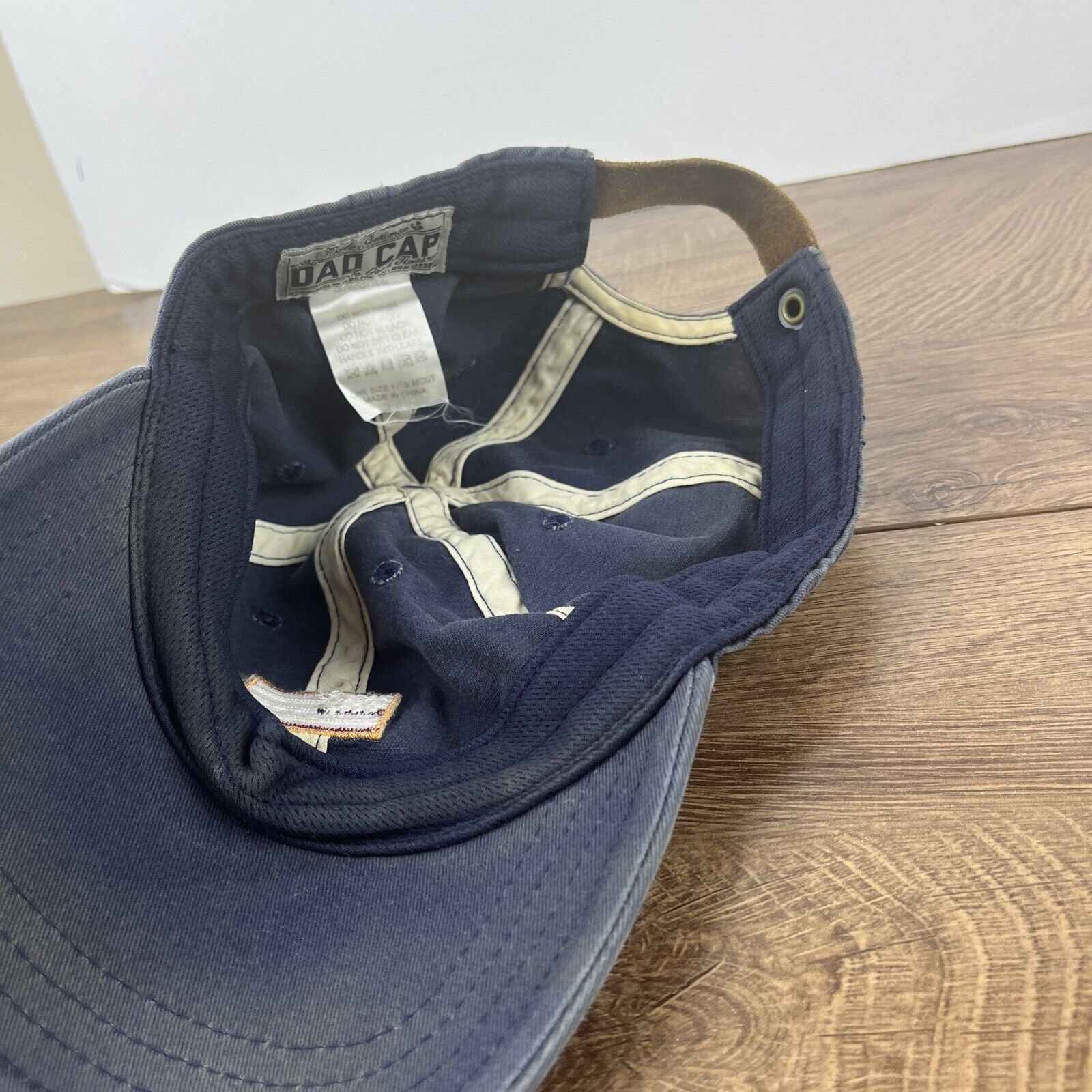 Other American Glag Hat USA Flag Baseball Hat Gray Hat Adjustable Size ONE SIZE - 13 Thumbnail