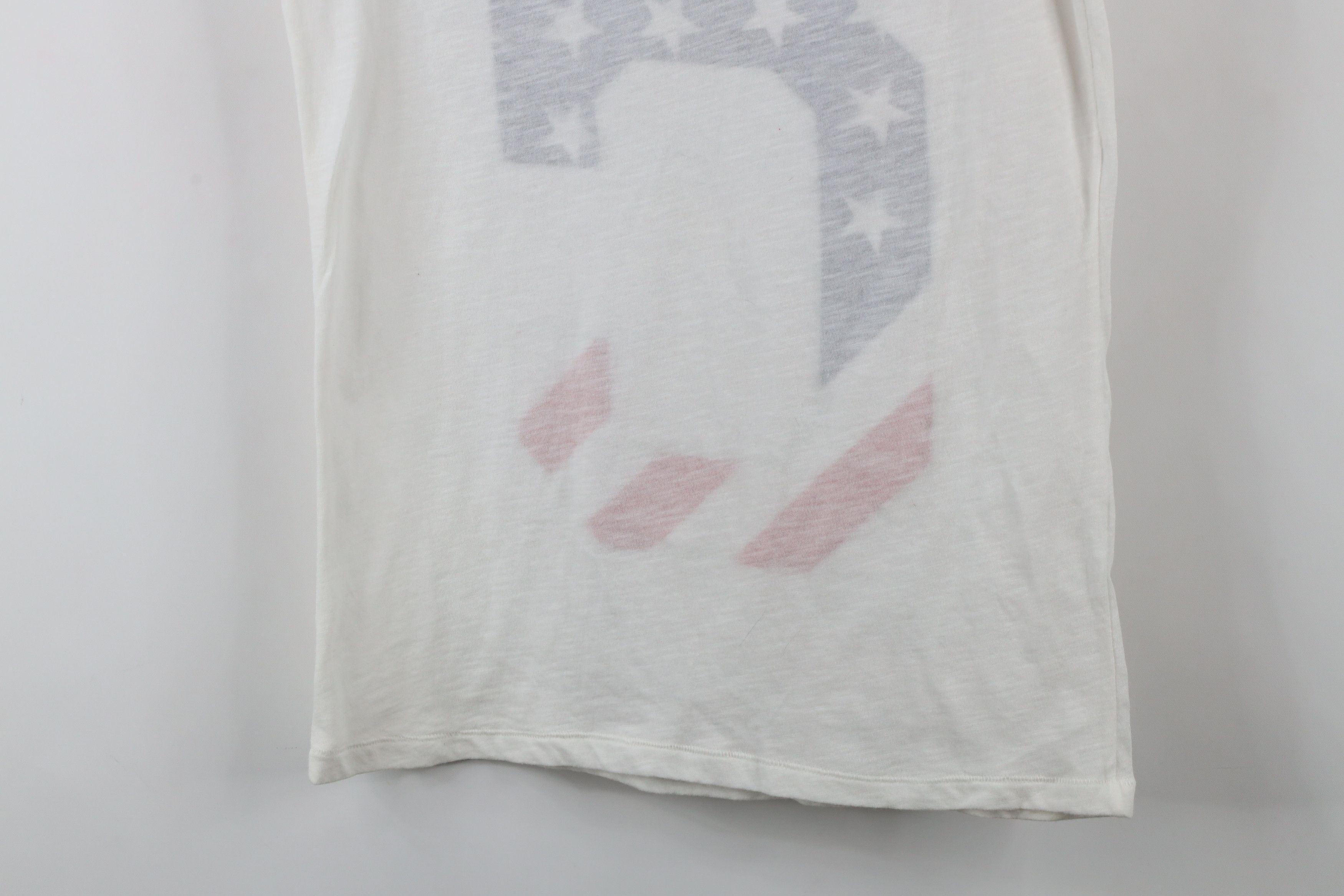 Pink × Vintage New Pink Victoria's Secret Cleveland Indian Baseball T-Shirt Size M / US 6-8 / IT 42-44 - 10 Thumbnail