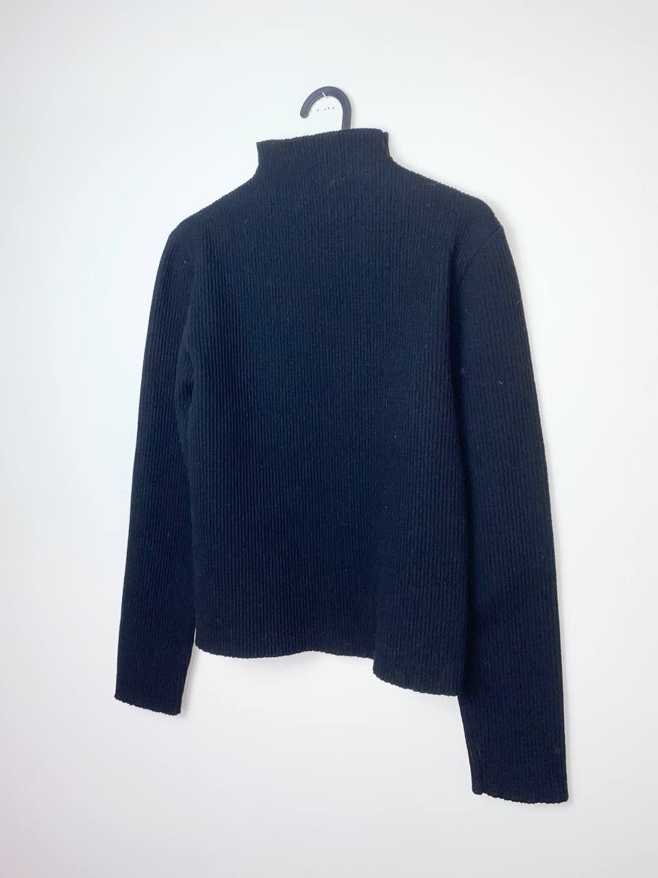 JW Anderson JW Anderson pleated sweater Size S / US 4 / IT 40 - 10 Thumbnail