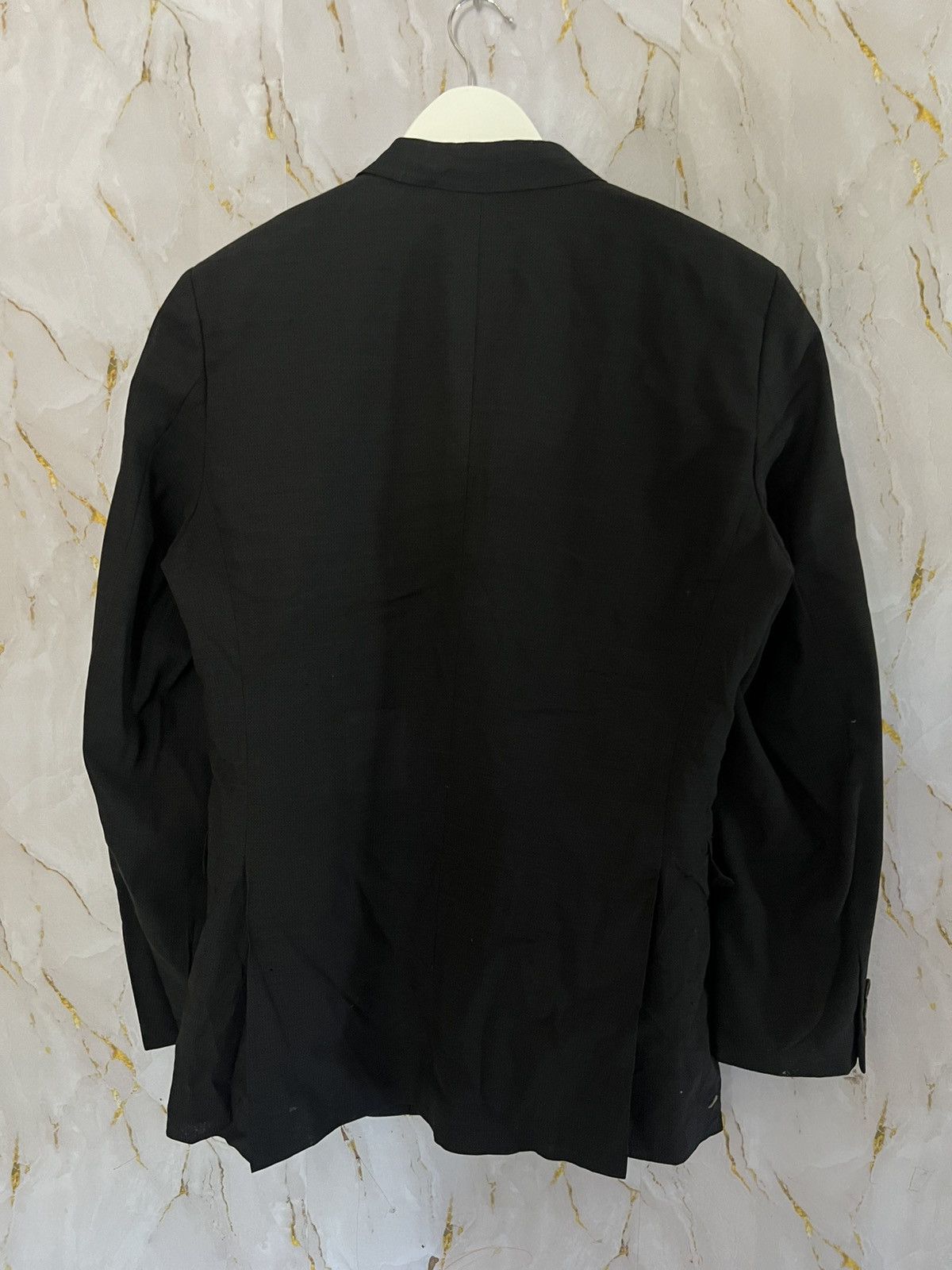Yohji Yamamoto YOHJI YAMAMOTO A.A.R JACKET Size US L / EU 52-54 / 3 - 2 Thumbnail