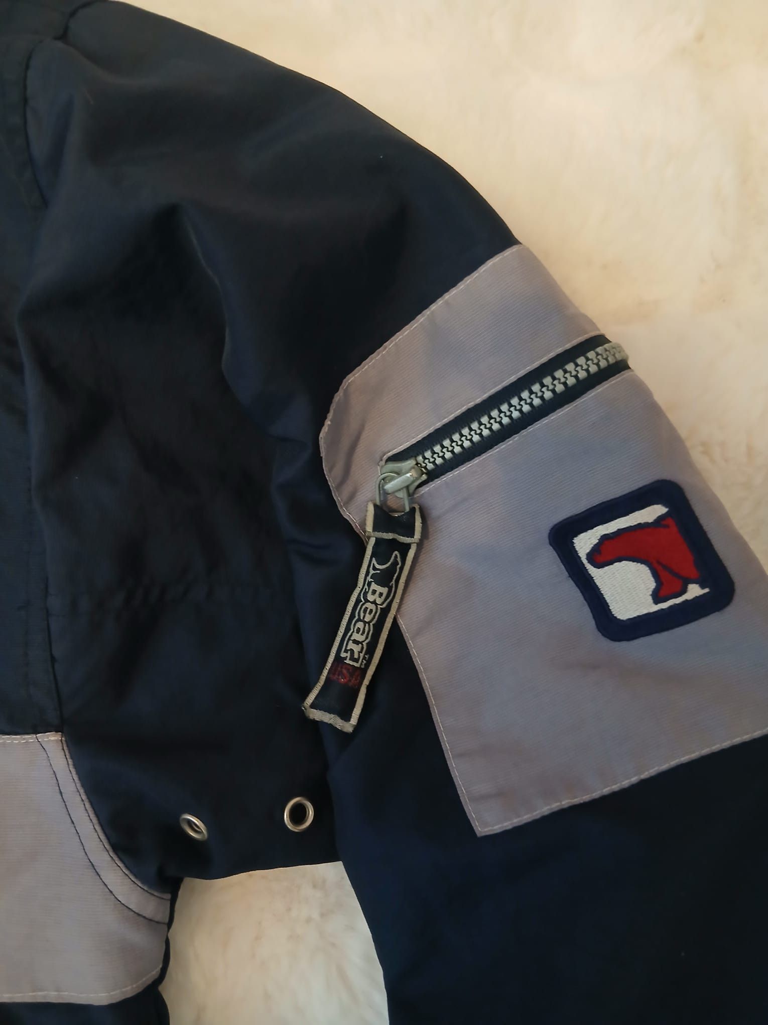 Other Archive | Bear USA 900-Series "Scientific Research" Anorak Size US S / EU 44-46 / 1 - 6 Thumbnail