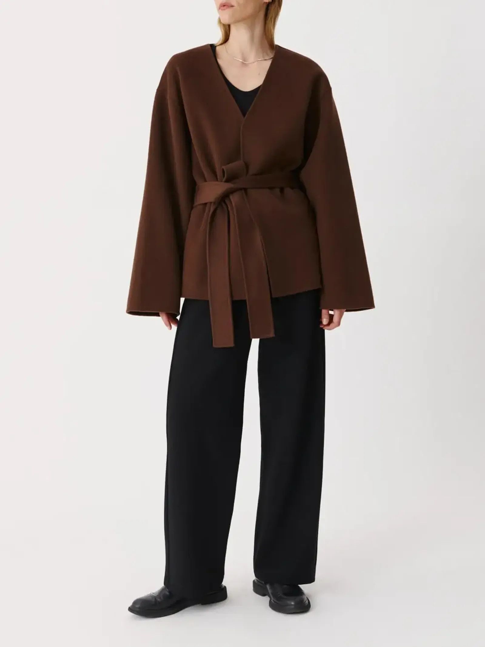 Other A part of the art Jacket Size S / US 4 / IT 40 - 1 Thumbnail