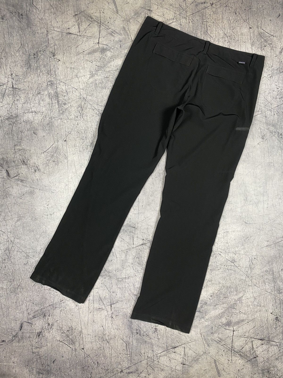 Patagonia Patagonia Outdoor Life Pants Size 36" / US 14 / IT 50 - 6 Thumbnail