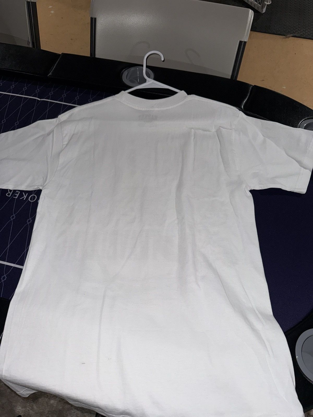 Market Market Outer Space T-Shirt (Size M) Size US M / EU 48-50 / 2 - 3 Thumbnail
