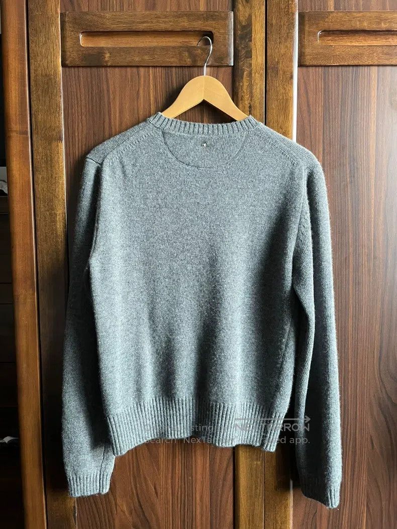 Valentino Valentino Beaded embroidered sweater Size M / US 6-8 / IT 42-44 - 5 Thumbnail