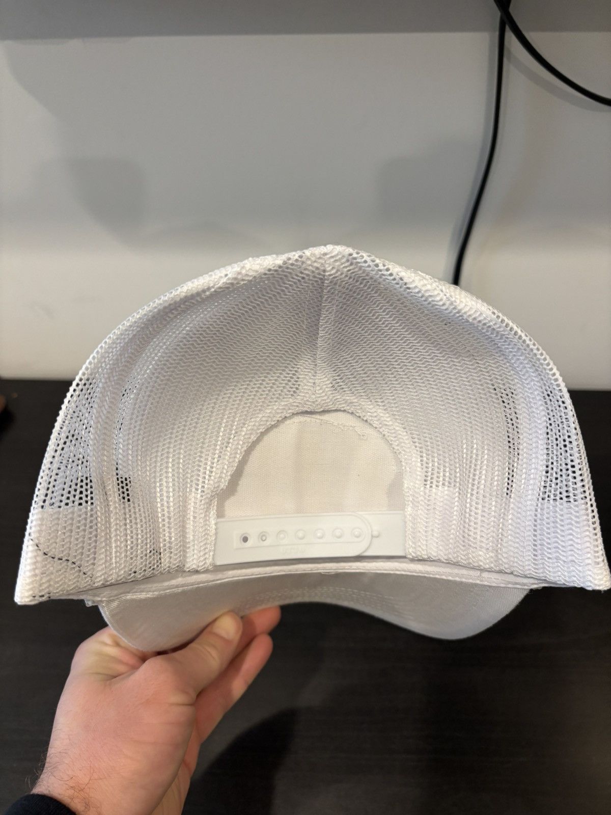 Vintage MALIBU HAT Size ONE SIZE - 3 Thumbnail
