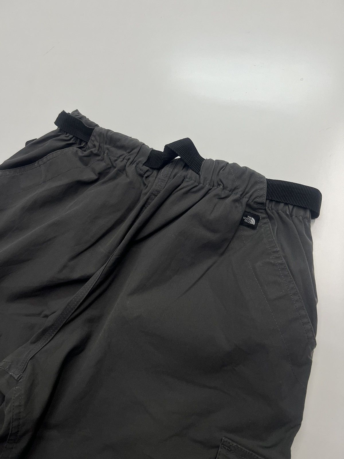 The North Face The North Face Cargo Pants Size 30-34 Size US 33 - 9 Thumbnail