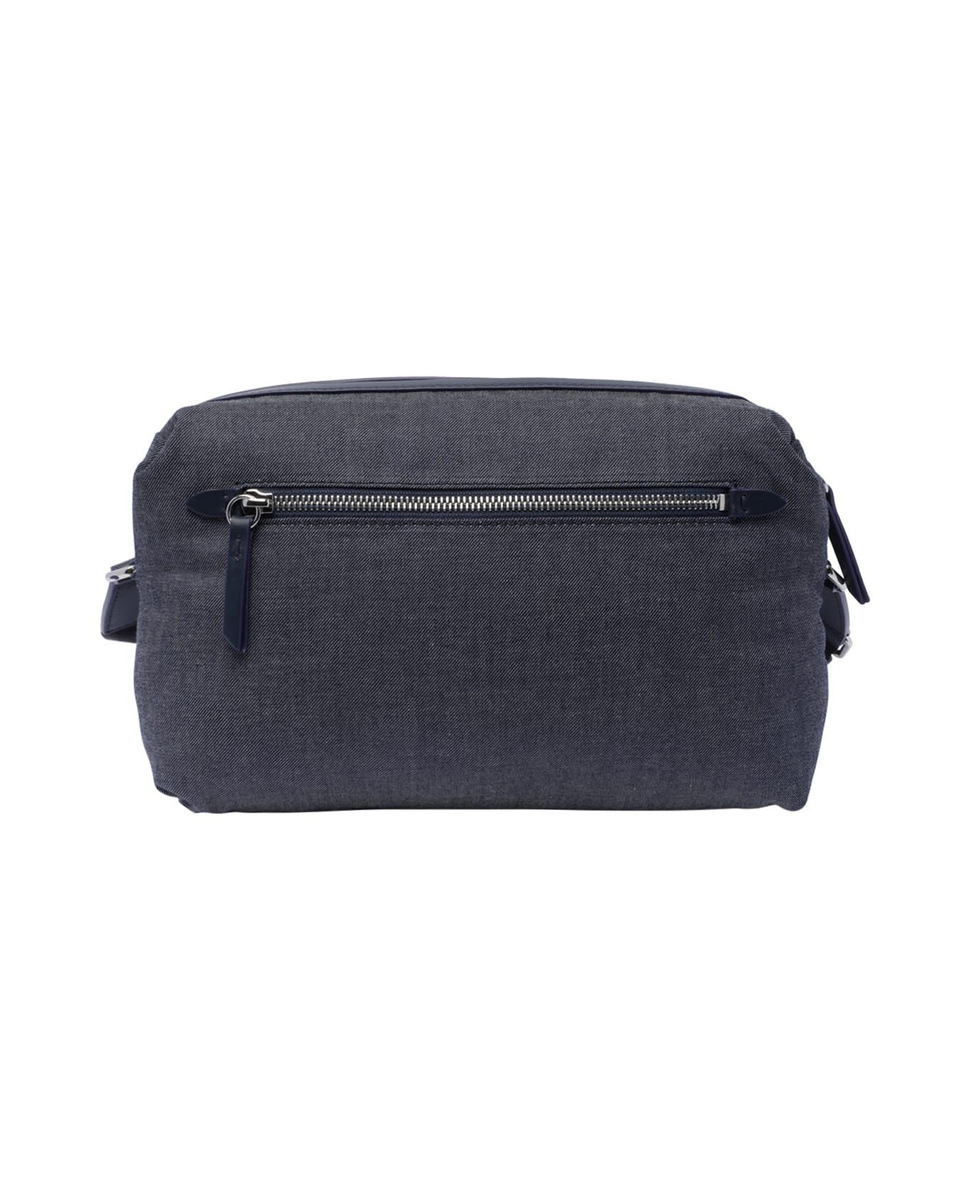 Maison Margiela oc11z1225 Size: OS / Glam Slam Sport Body Bag in Grey Size ONE SIZE - 3 Thumbnail