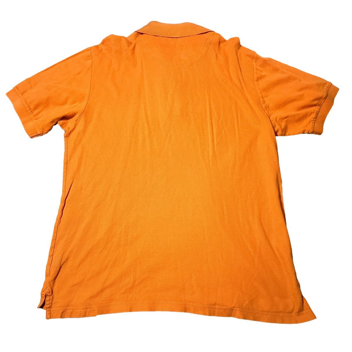 Robert Graham × Vintage Robert Graham Shirt Mens XL Orange Size US XL / EU 56 / 4 - 7 Thumbnail