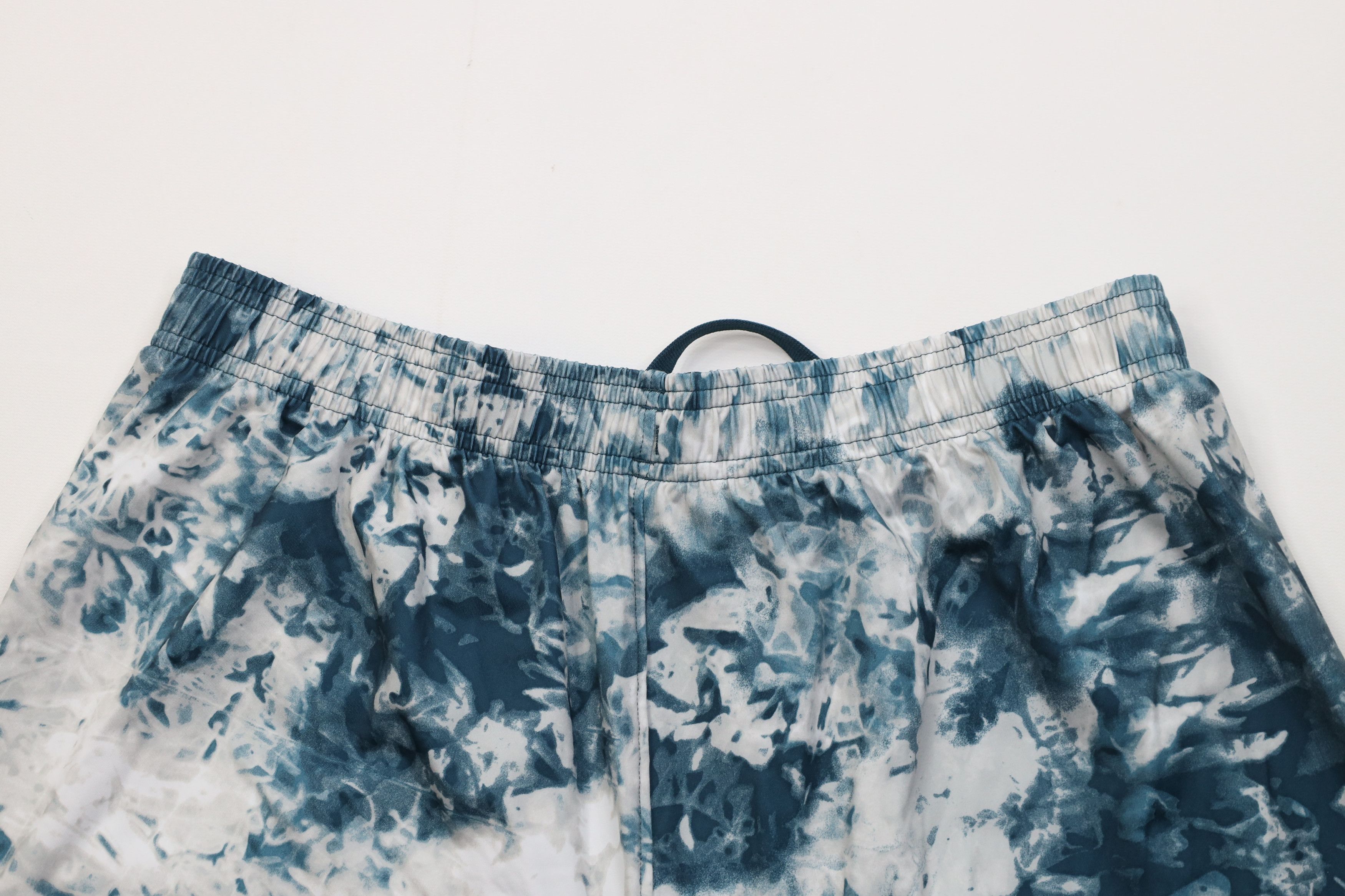 Under Armour Under Armour Smoke Camouflage Gym Basketball Shorts Train Size US 34 / EU 50 - 9 Thumbnail
