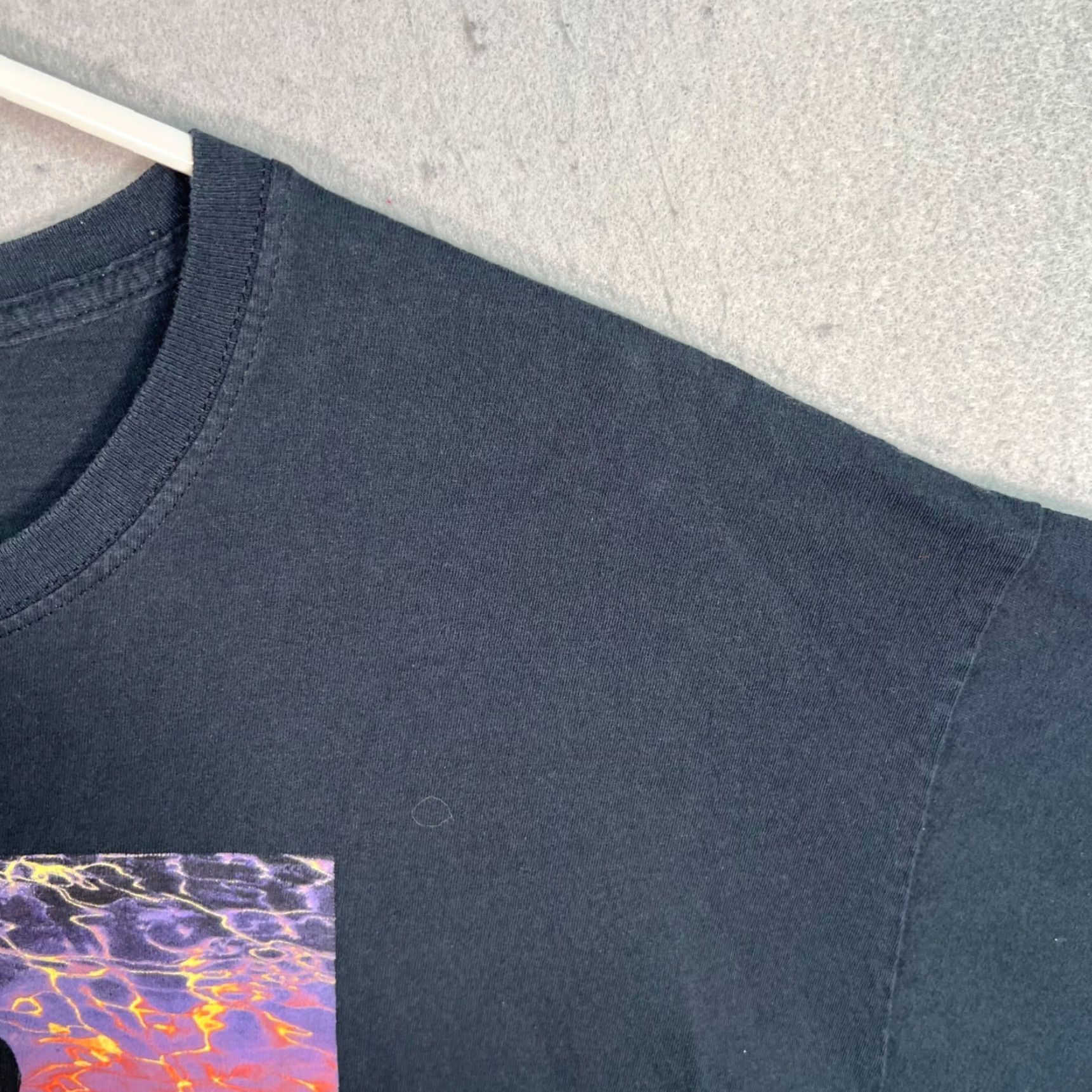 Vintage A Boogie Wit Da Hoodie Graphic T-Shirt Black XL Mens Size US XL / EU 56 / 4 - 7 Thumbnail