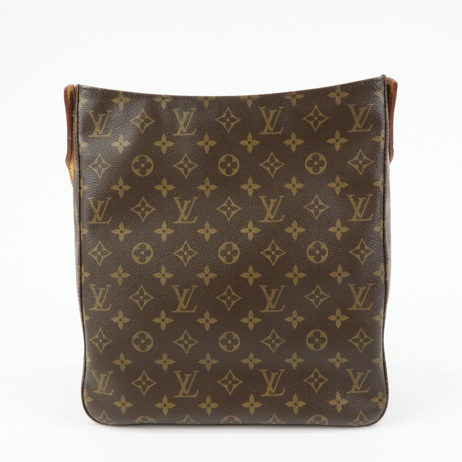 Louis Vuitton Louis Vuitton Monogram Looping GM Shoulder Bag Size ONE SIZE - 2 Thumbnail