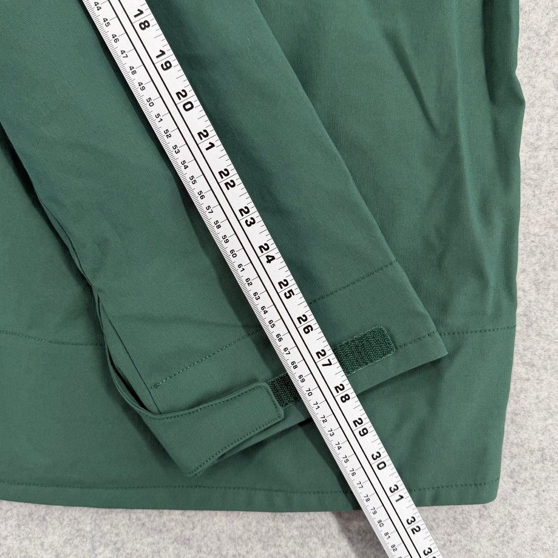 Dakine NWT DAKINE A-1 Fir Green Ski Winter Jacket Unisex Size SMALL Size US S / EU 44-46 / 1 - 12 Thumbnail