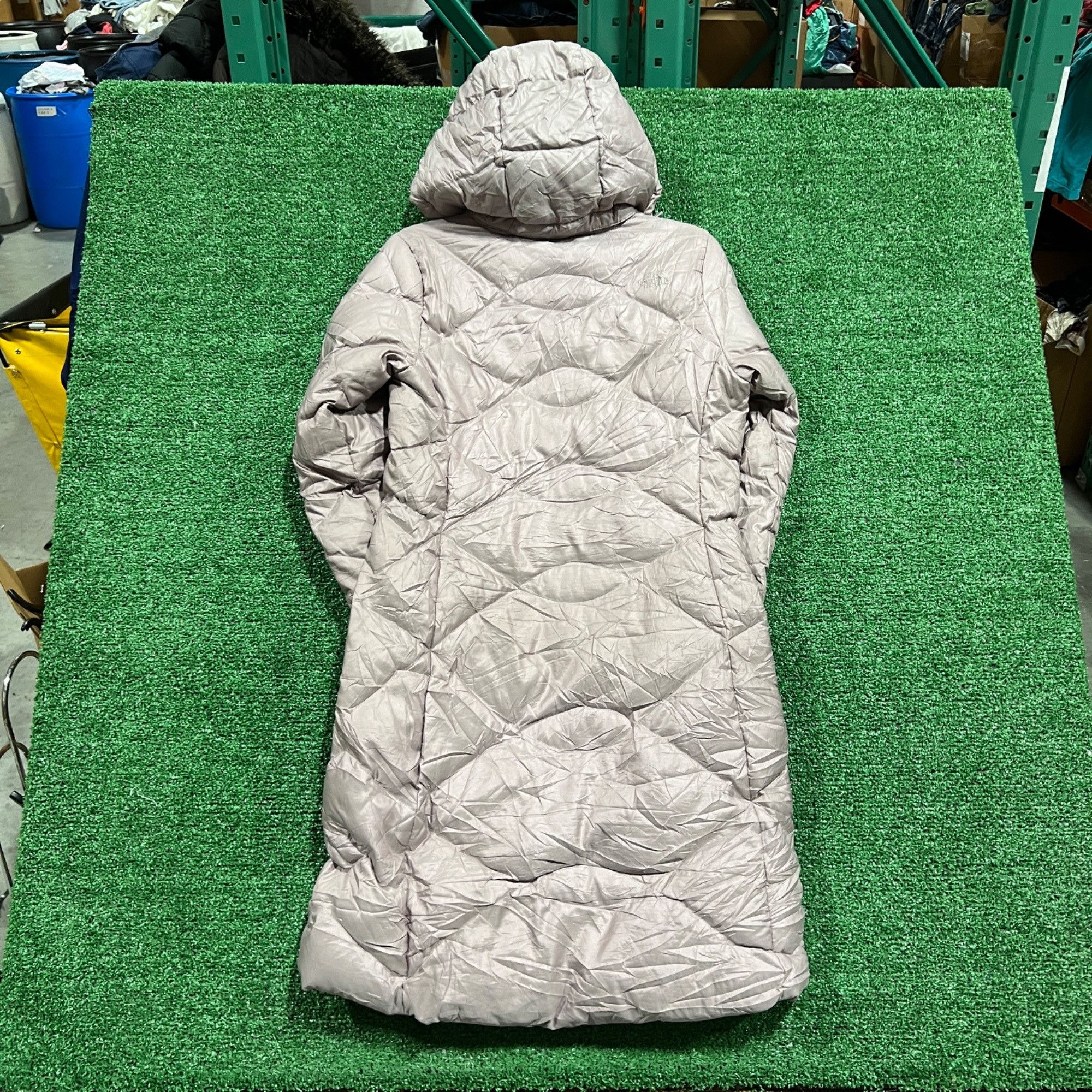 The North Face Womens north face parka jacket size small Size S / US 4 / IT 40 - 2 Thumbnail