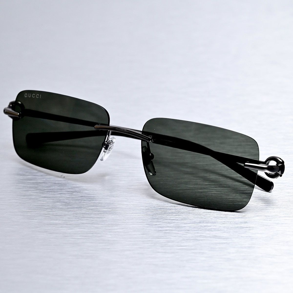 Gucci GUCCI GG1703S SUNGLASSES Size ONE SIZE - 8 Thumbnail