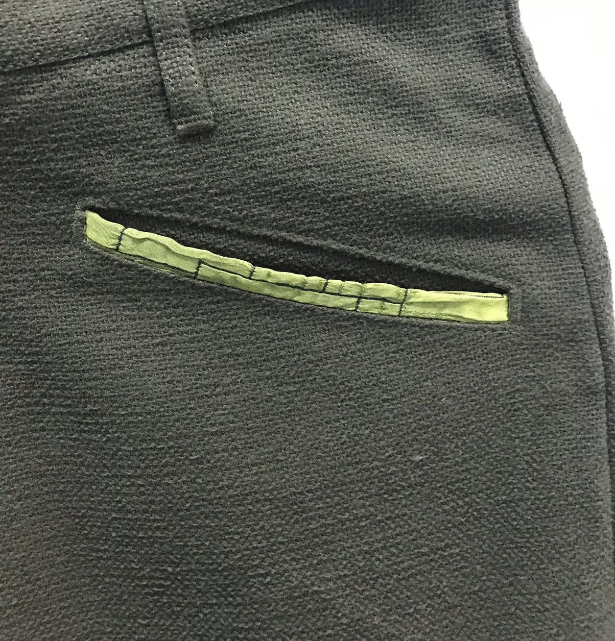 Japanese Brand × Vintage Vintage COMFY Pants Size US 29 - 7 Thumbnail