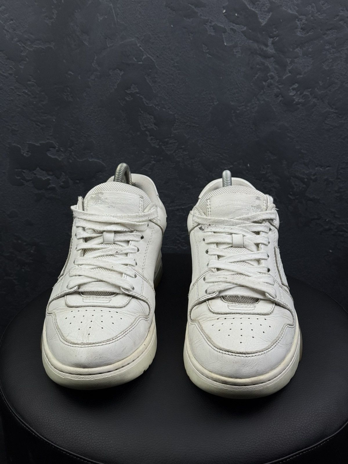 Off-White Off White sneakers Low Top Size 40 Size US 7 / EU 40 - 4 Thumbnail