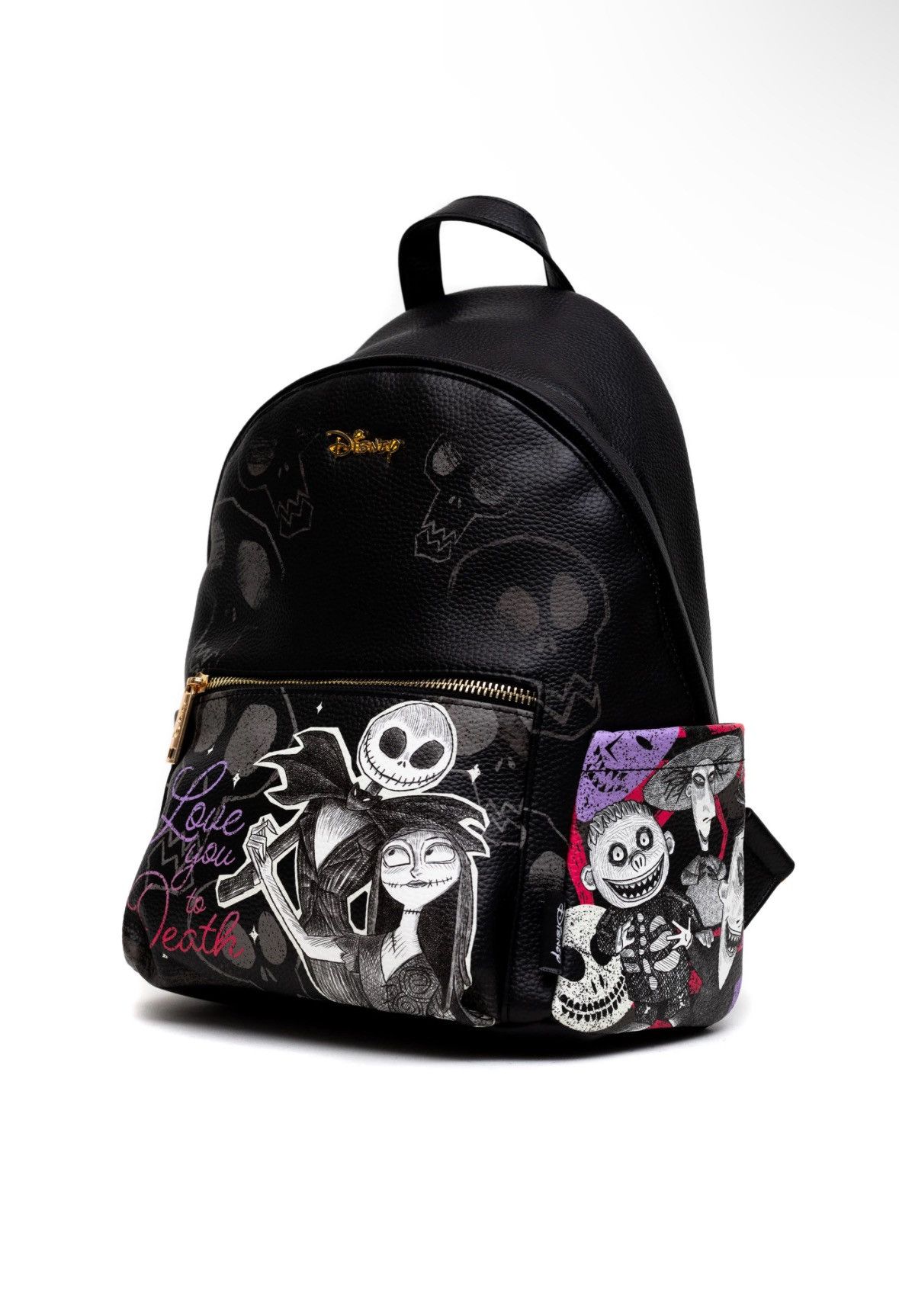 Disney WondaPop High Fashion Nightmare Before Christmas Size ONE SIZE - 1 Thumbnail