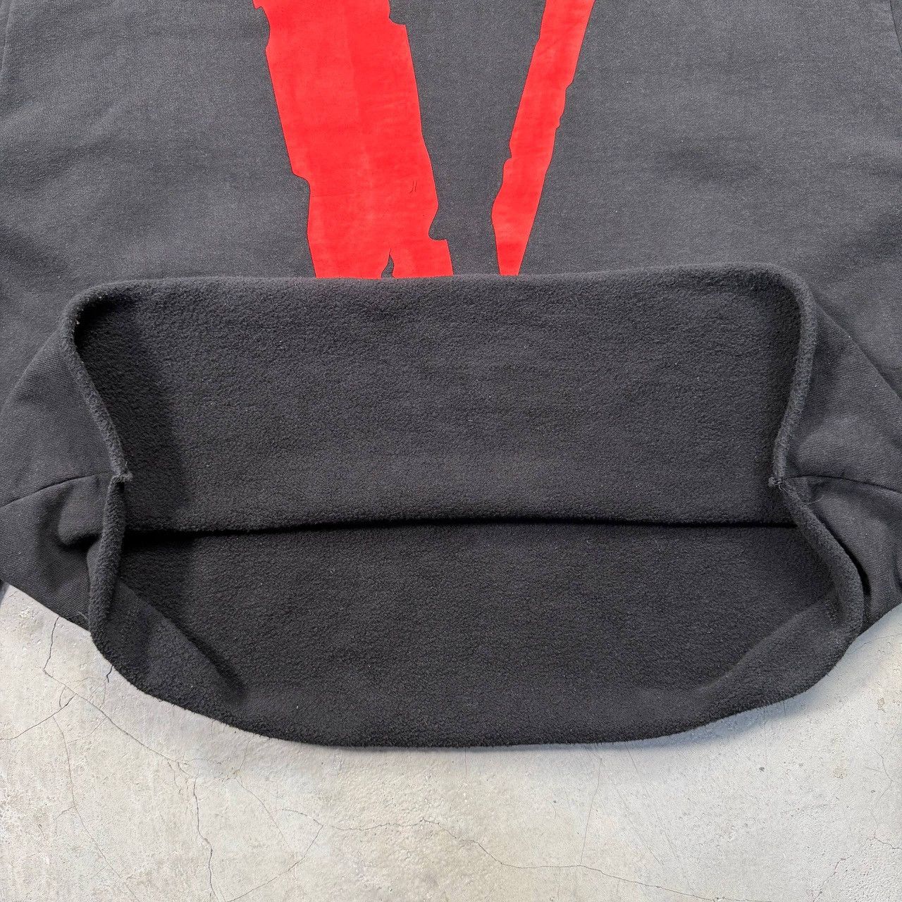 Vlone VLONE x TUPAC 2pac Hoodie NYC EXCLUSIVE Size US XL / EU 56 / 4 - 10 Thumbnail