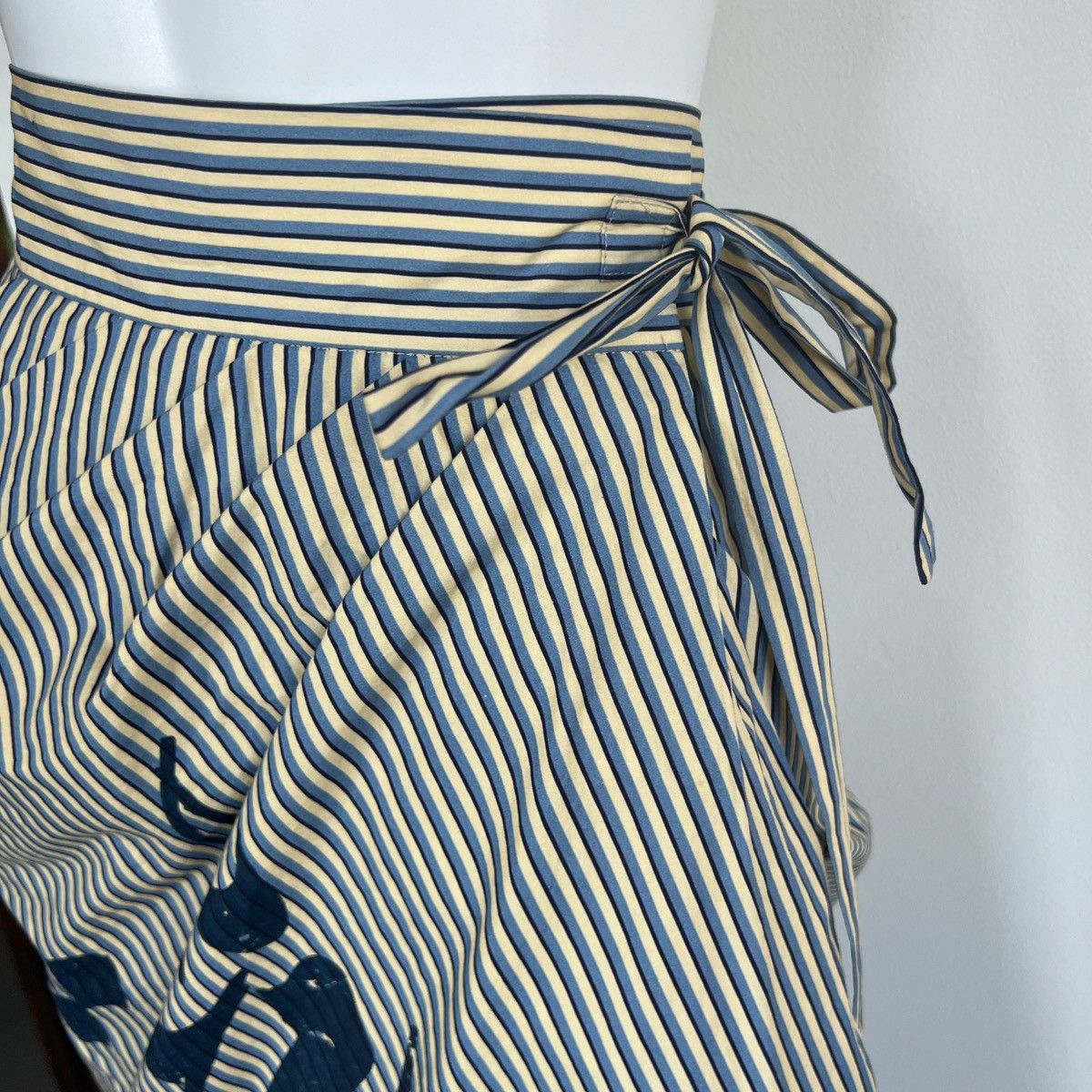 Other Skirt Size 30" / US 8 / IT 44 - 3 Thumbnail