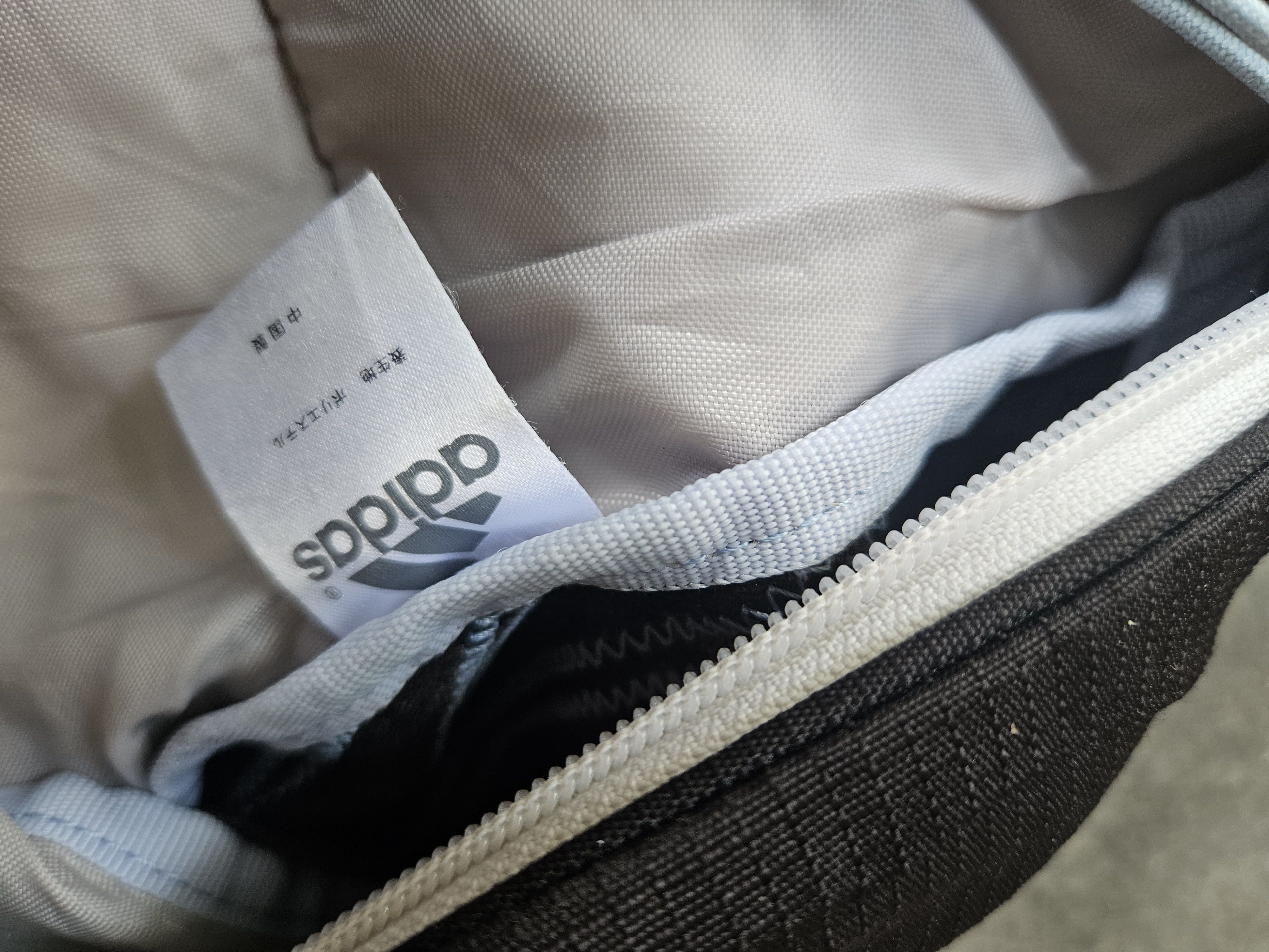 Adidas ADIDAS 90's CROSS BODY BAG Size ONE SIZE - 10 Thumbnail