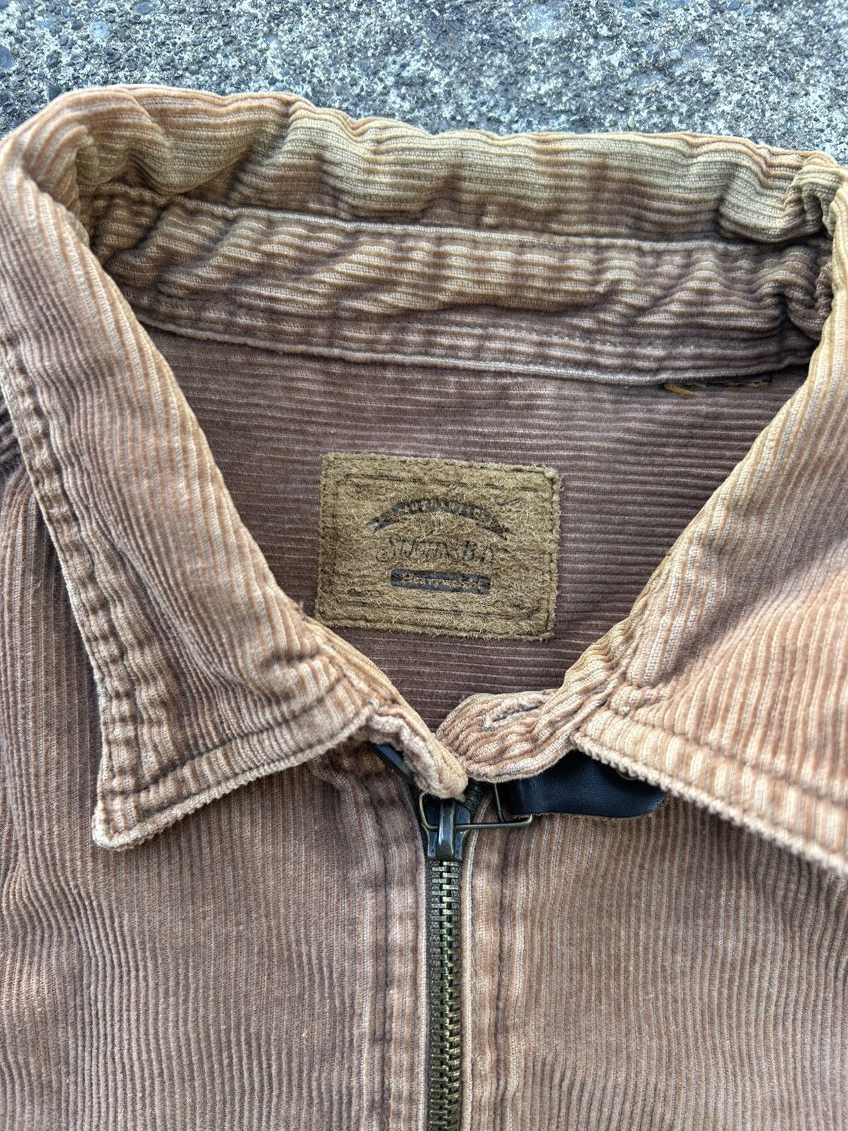 St. Johns Bay St. John's Bay vintage light weight jacket Size US XL / EU 56 / 4 - 3 Thumbnail