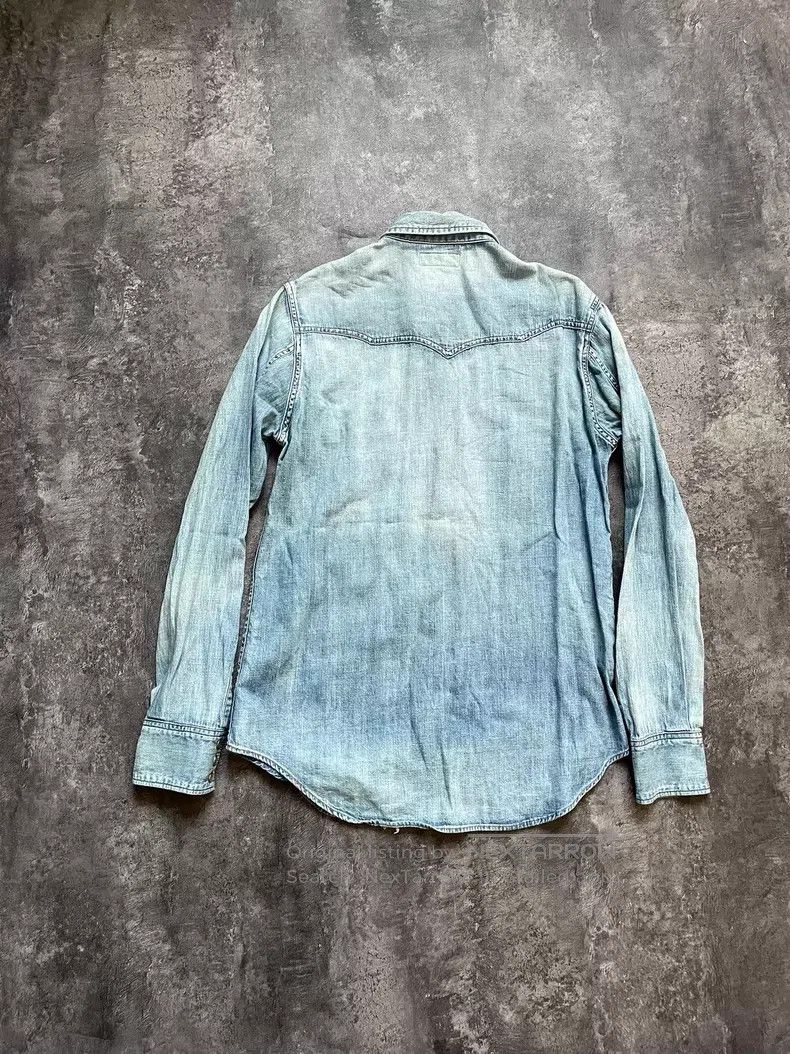 Saint Laurent Paris #REF! Size US M / EU 48-50 / 2 - 6 Thumbnail