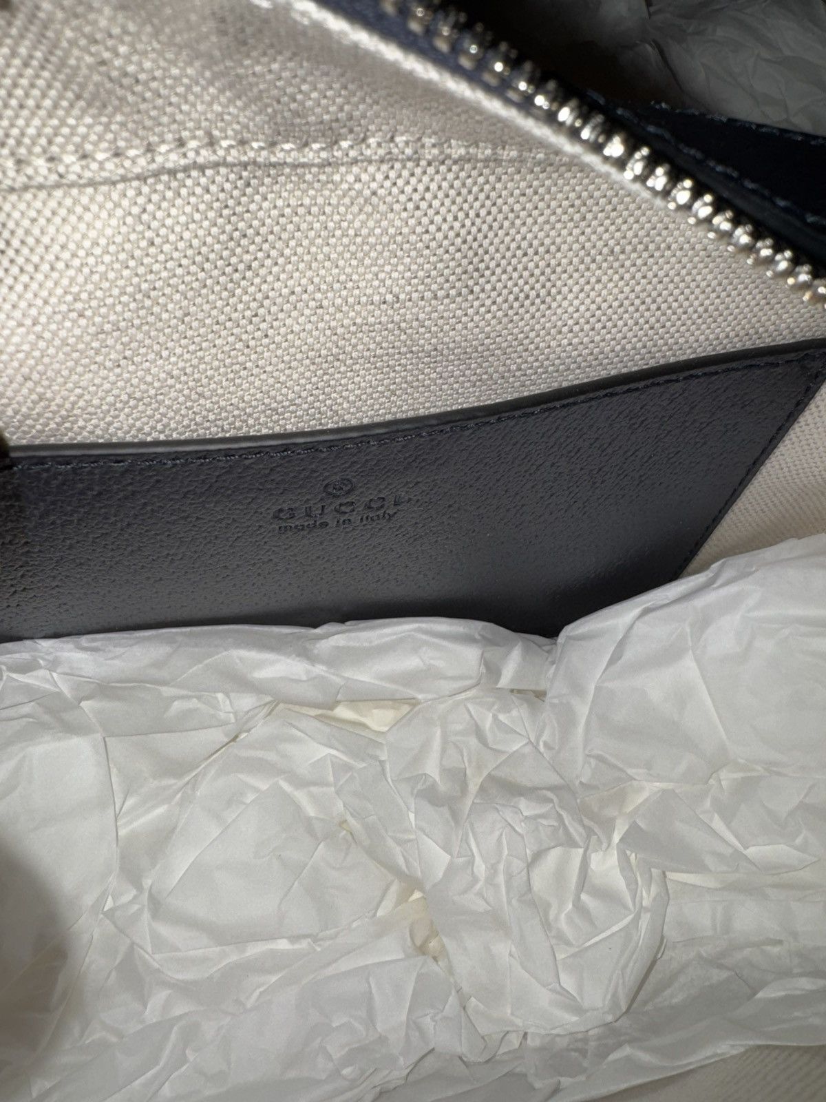 Gucci Gucci Ophidia Small Shoulder Bag Size ONE SIZE - 5 Thumbnail
